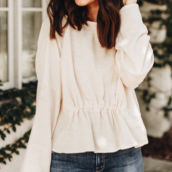 Brand new - never worn - boutique TOP - Picture 4 of 5